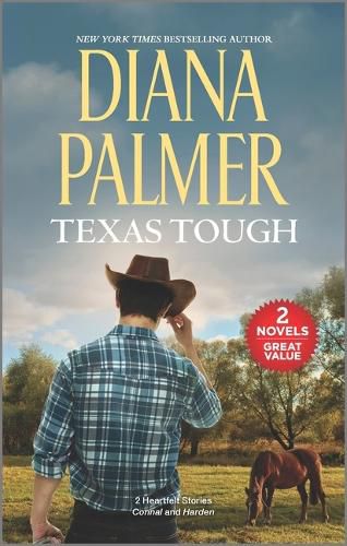 Cover image for Texas Tough