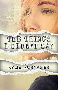 Cover image for The Things I Didn't Say