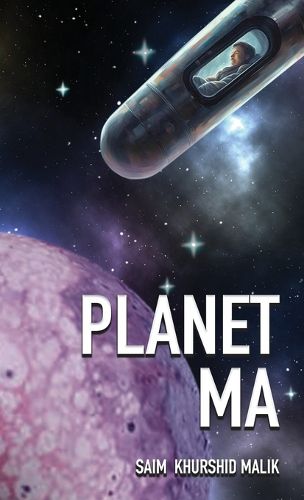 Cover image for Planet Ma