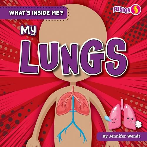 Cover image for My Lungs