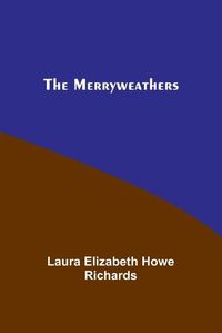 Cover image for The Merryweathers