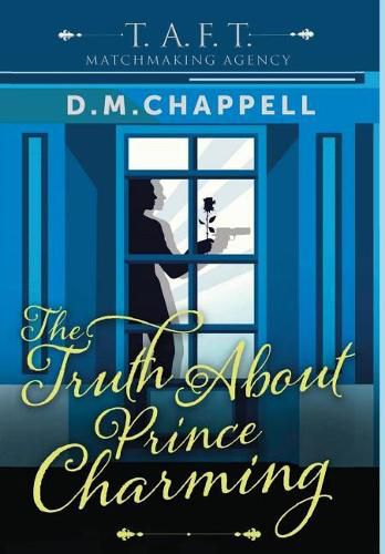 Cover image for The Truth About Prince Charming