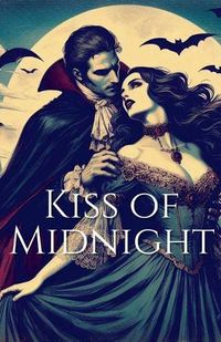 Cover image for Kiss of Midnight