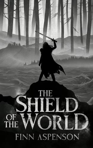 Cover image for The Shield of the World