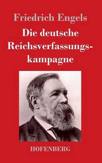 Cover image for Die deutsche Reichsverfassungskampagne