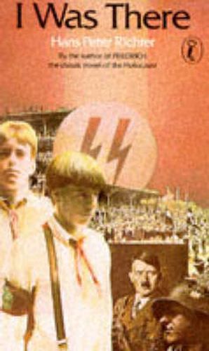 Cover image for I Was There