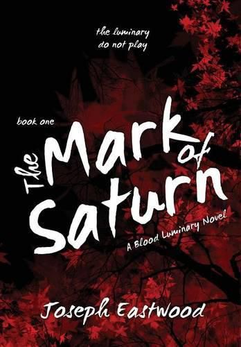 Cover image for The Mark of Saturn