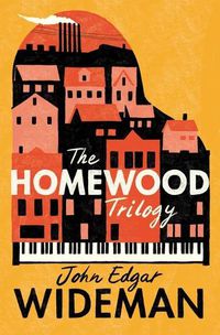 Cover image for The Homewood Trilogy