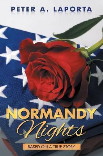 Cover image for Normandy Nights