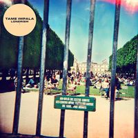 Cover image for Lonerism
