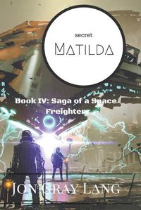 Cover image for Secret Matilda