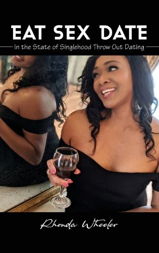 Cover image for Eat Sex Date