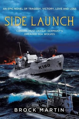 Cover image for Side Launch