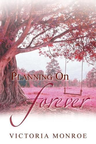 Cover image for Planning on Forever