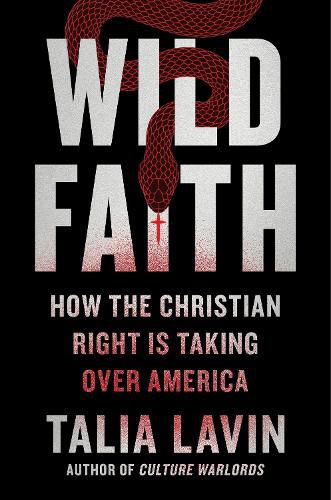 Cover image for Wild Faith