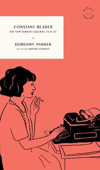 Cover image for Constant Reader