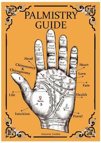 Cover image for Palmistry Guide