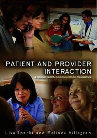 Cover image for Patient Provider Interaction