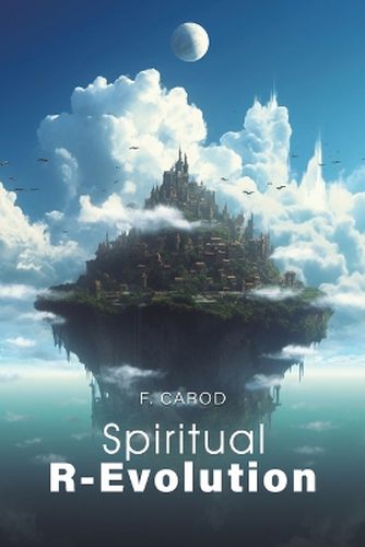 Cover image for Spiritual R-Evolution