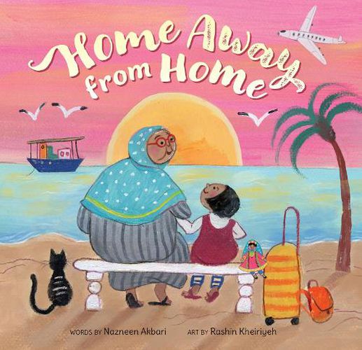 Cover image for Home Away From Home