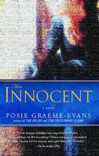 Cover image for Innocent