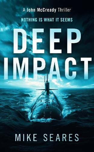 Cover image for Deep Impact