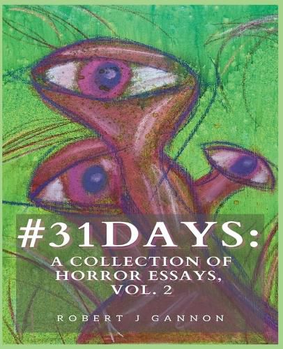 Cover image for #31Days