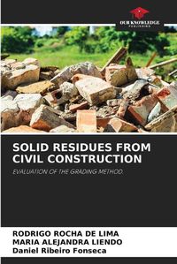 Cover image for Solid Residues from Civil Construction