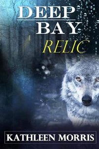 Cover image for Deep Bay Relic - A Christian Mystery Suspense