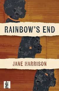 Cover image for Rainbow's End