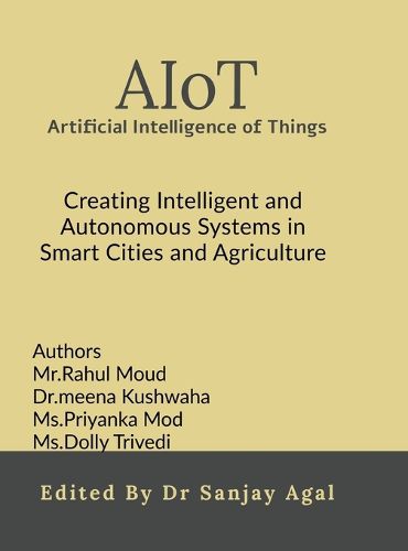 Cover image for AIoT