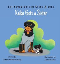 Cover image for The Adventures of Keiko and Yuki