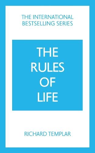 Cover image for Rules of Life
