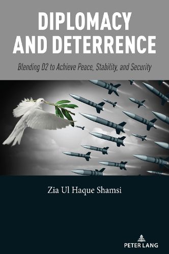 Cover image for Diplomacy and Deterrence