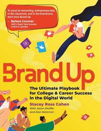 Cover image for Brand Up