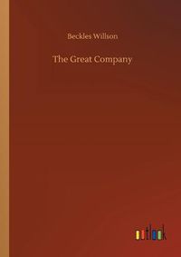 Cover image for The Great Company