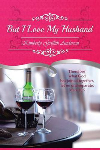 Cover image for But I Love My Husband