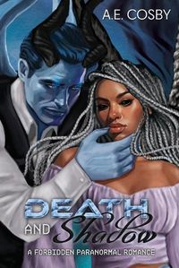 Cover image for Death and Shadow