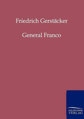 Cover image for General Franco