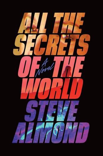 Cover image for All the Secrets of the World