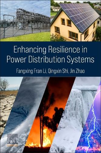 Cover image for Enhancing Resilience in Power Distribution Systems