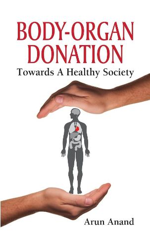 Cover image for Body-Organ Donation