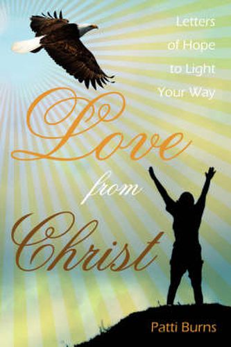 Cover image for Love from Christ