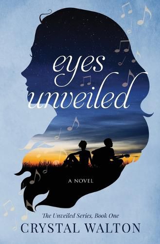 Cover image for Eyes Unveiled