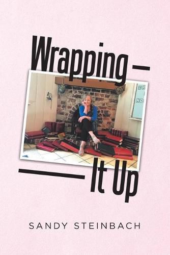 Cover image for Wrapping It Up