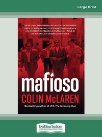 Cover image for Mafioso