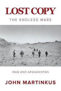 Cover image for Lost Copy: The Endless Wars: Iraq and Afghanistan