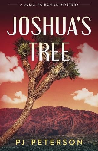 Cover image for Joshua's Tree