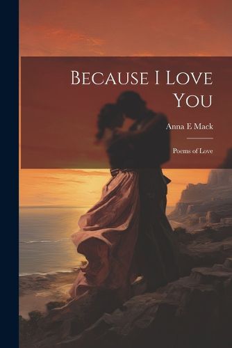 Cover image for Because I Love You