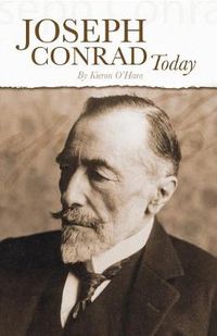 Cover image for Joseph Conrad Today